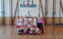 Kadetky U17 porážejí Loko Liberec