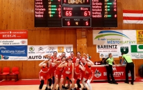 U19 vezou důležitou výhru z Klatov