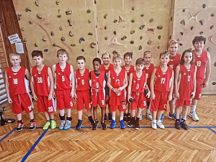 Tygříci U11 v domácím turnaji bez výhry