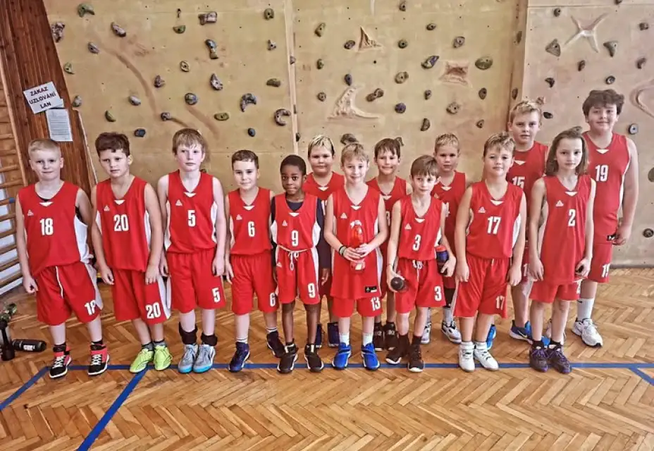 Tygříci U11 v domácím turnaji bez výhry