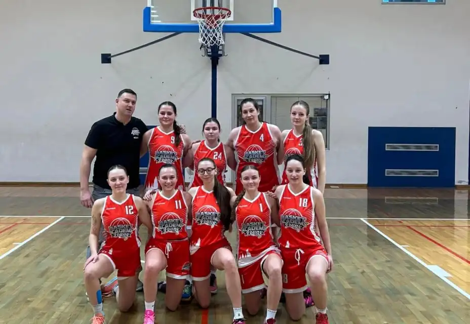 Ženy porážejí Benešov a prohrávají ve Strakonicích