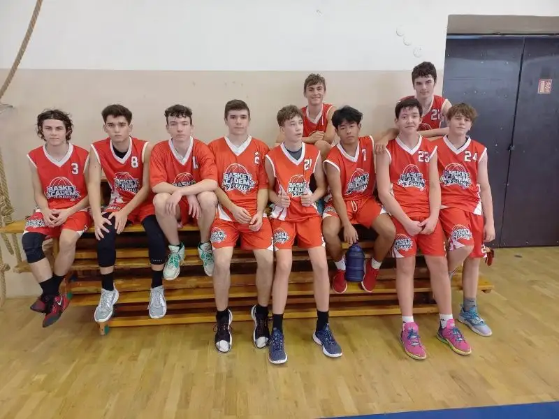 Kadeti U17 pokračují v útlumu