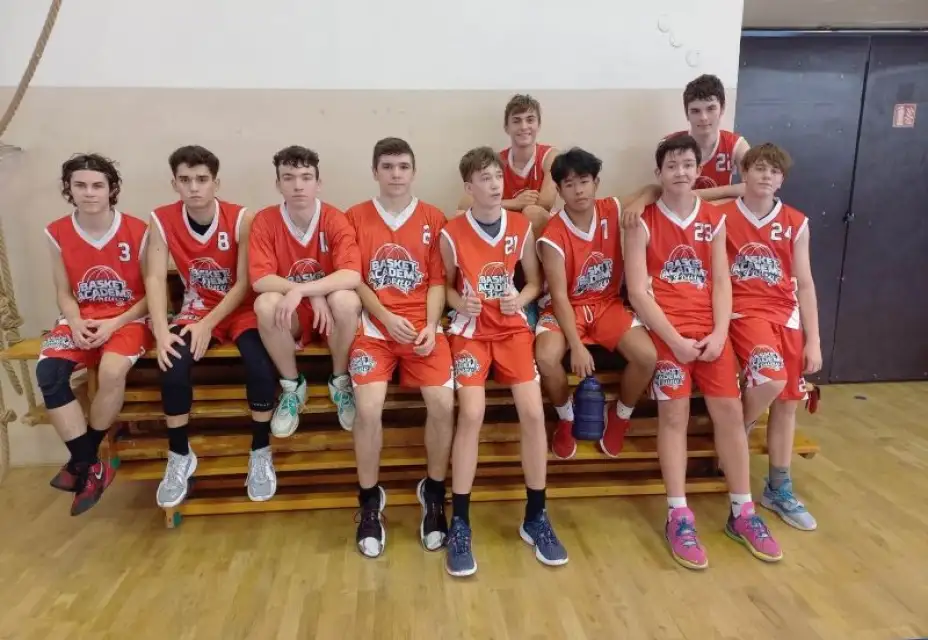 Kadeti U17 pokračují v útlumu