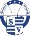 Sokol Vyšehrad