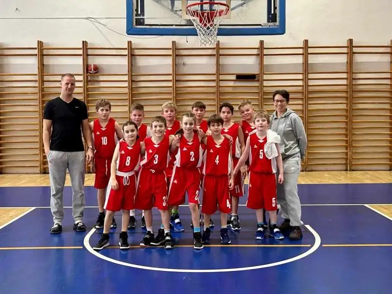 Mini U11 mají za sebou další turnaj 