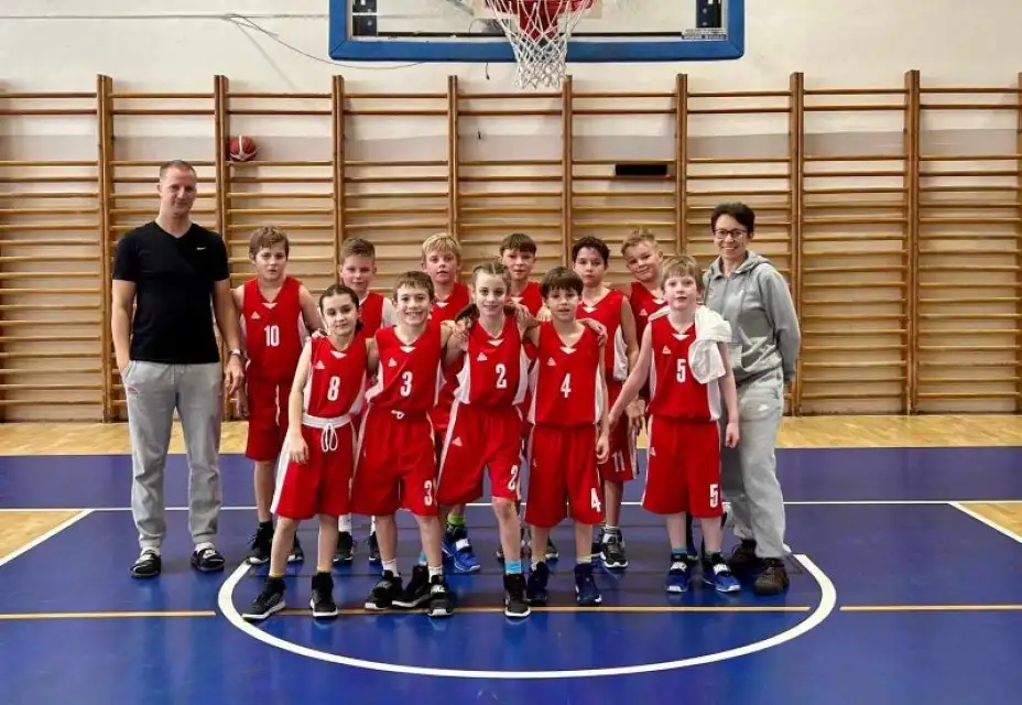 Mini U11 mají za sebou další turnaj 