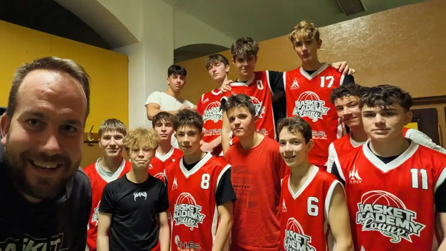 Muži U17 z Prahy bez výhry