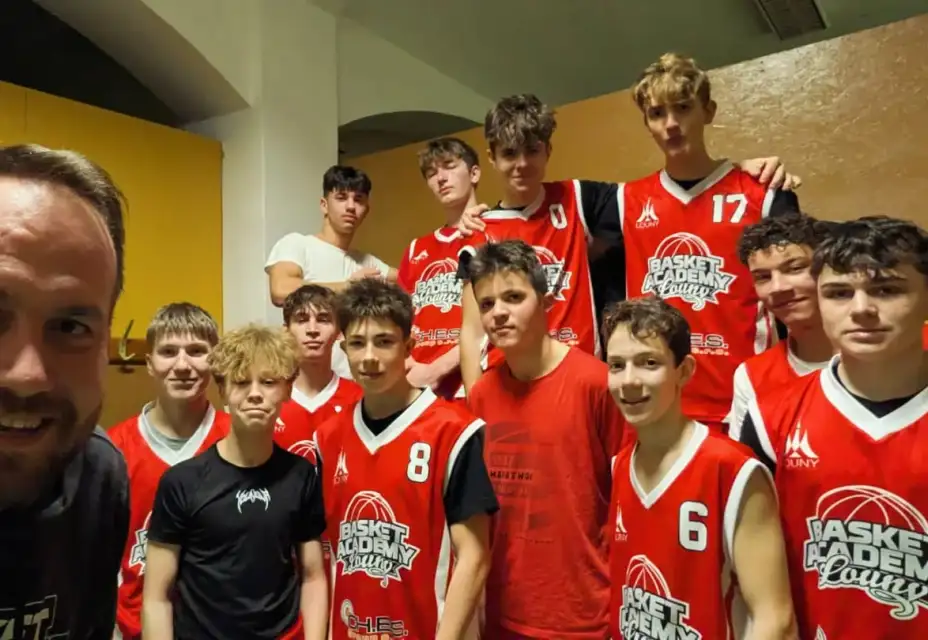 Muži U17 z Prahy bez výhry