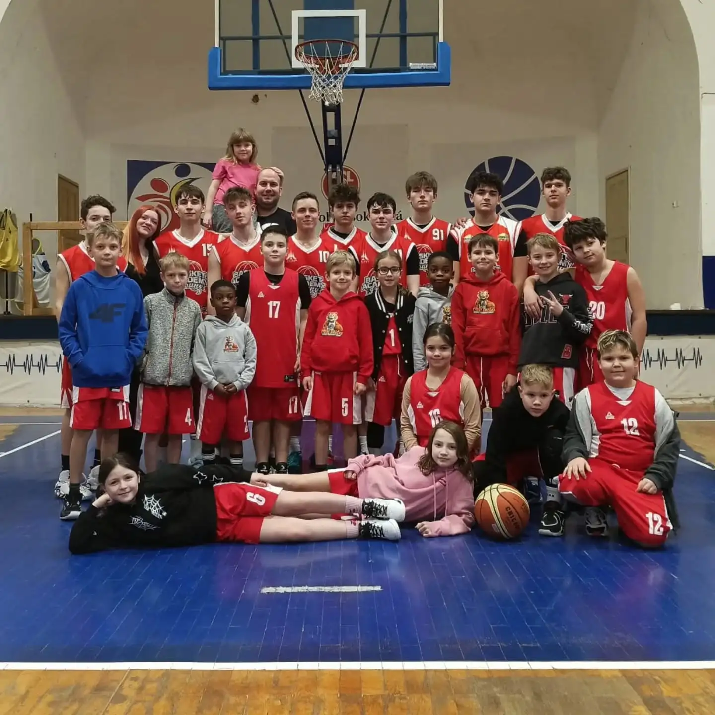 Muži U17 z Teplic a Mostu bez výhry