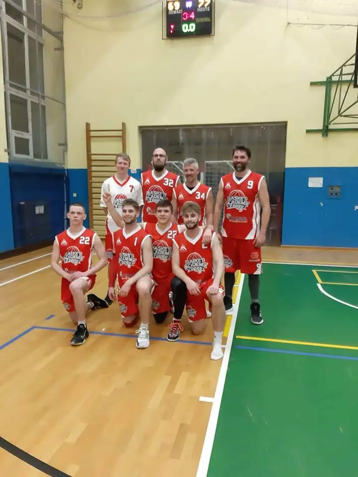 Muži potvrdili roli favorita v Č. Lípě