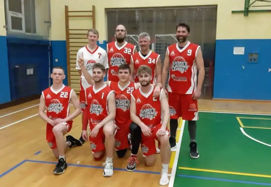 Muži potvrdili roli favorita v Č. Lípě