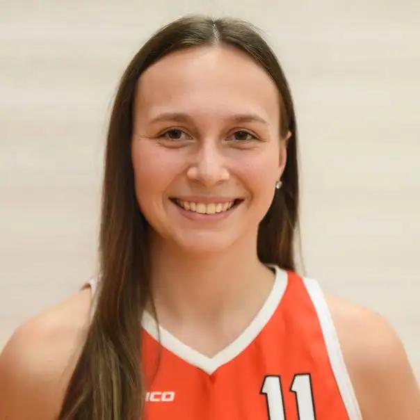 Adéla DŽURDŽENÍKOVÁ