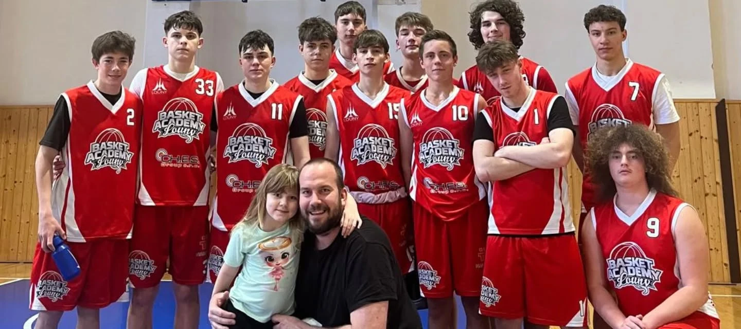 Muži U19 dvakrát zaváhali v NRL