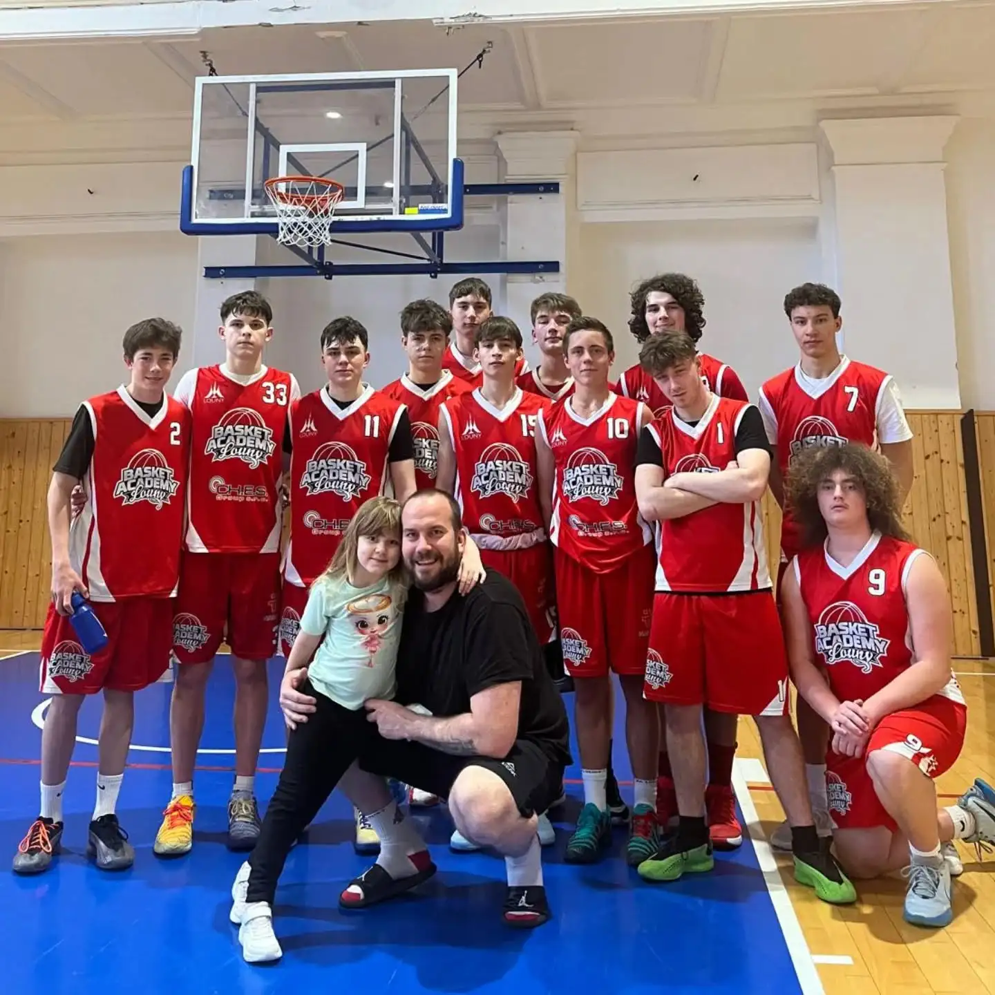 Muži U19 dvakrát zaváhali v NRL