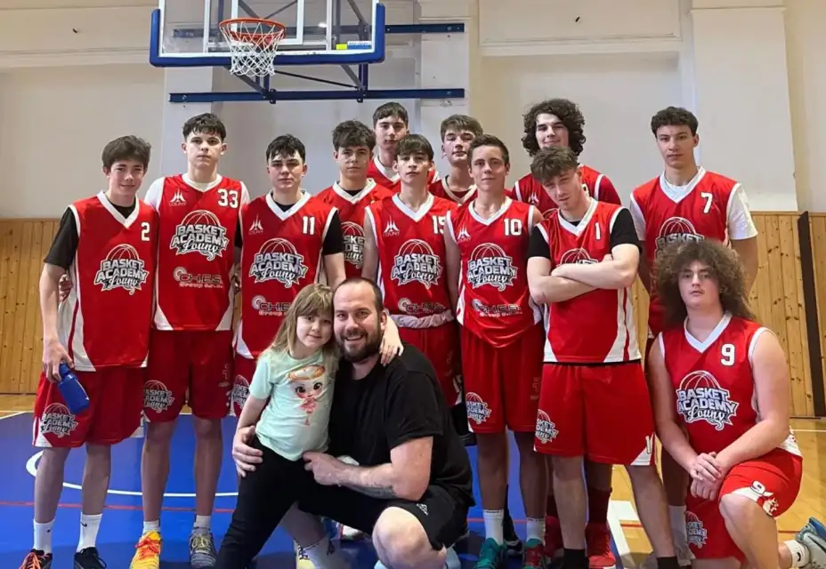 Muži U19 dvakrát zaváhali v NRL