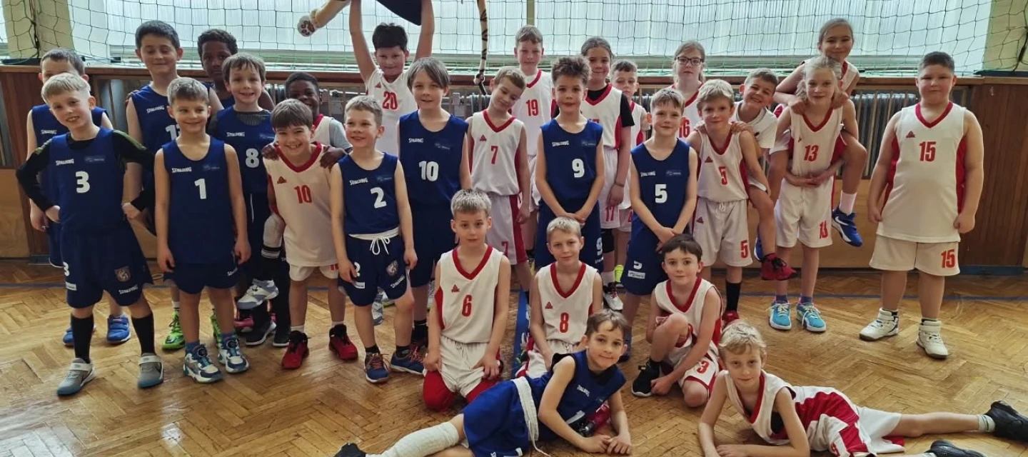 Tygříci U8 mají za sebou utkání s Děčínem
