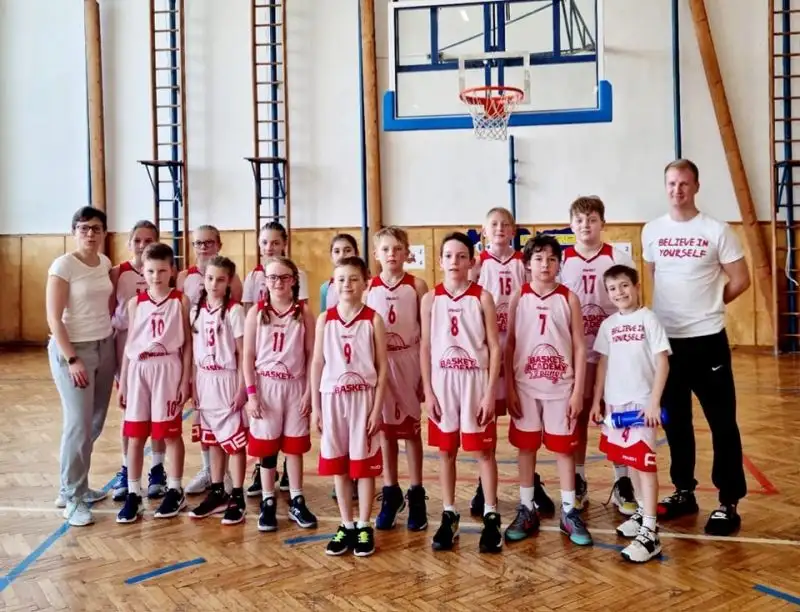 Nejmladnší mini Tygříci s Levharty