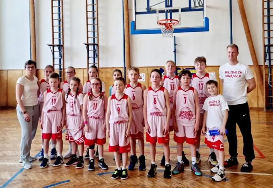 Nejmladnší mini Tygříci s Levharty