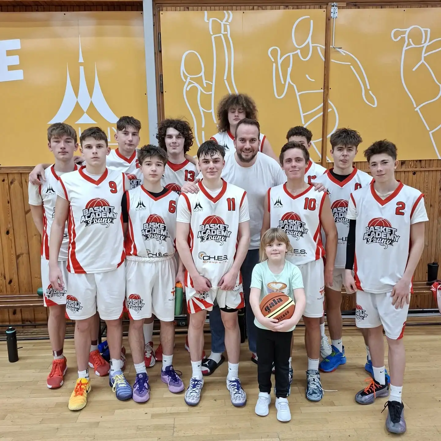 Muži U19 postupují do finále NRL