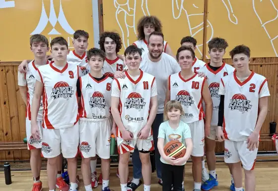 Muži U19 postupují do finále NRL