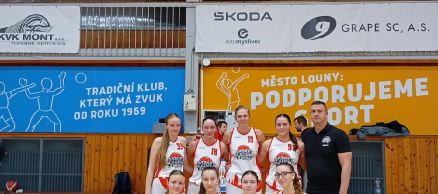 Ženy v 2. lize úspěšné pouze na 50%