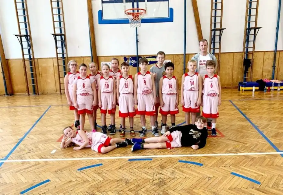 Další turnaj našich Tygříků U11