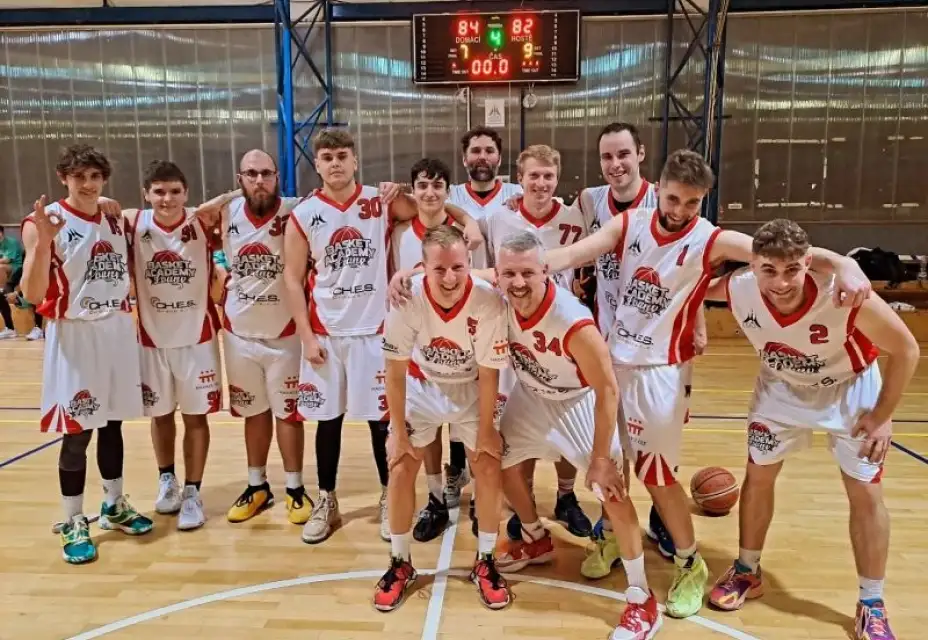 Muži berou v derby s Baníkem 2 body