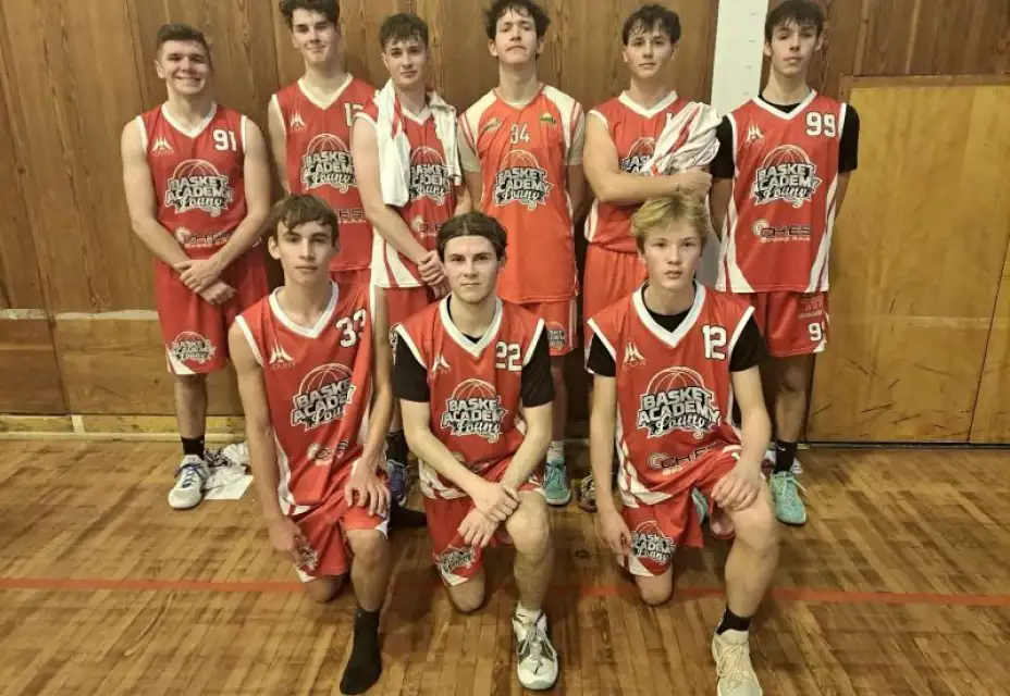 Junioři U19 nestačili na Sokolov