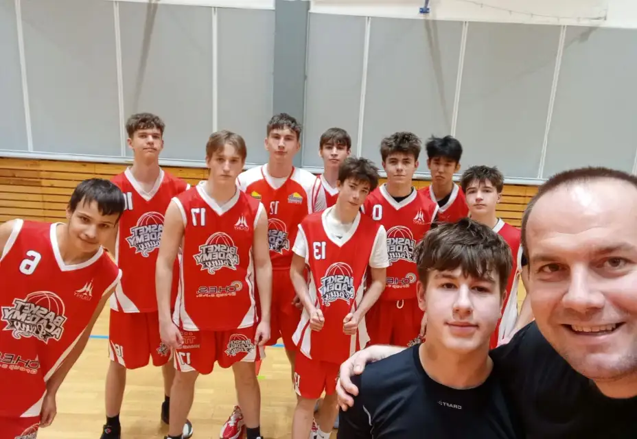 Muži U17 dvakrát prohrávají s Kadaní