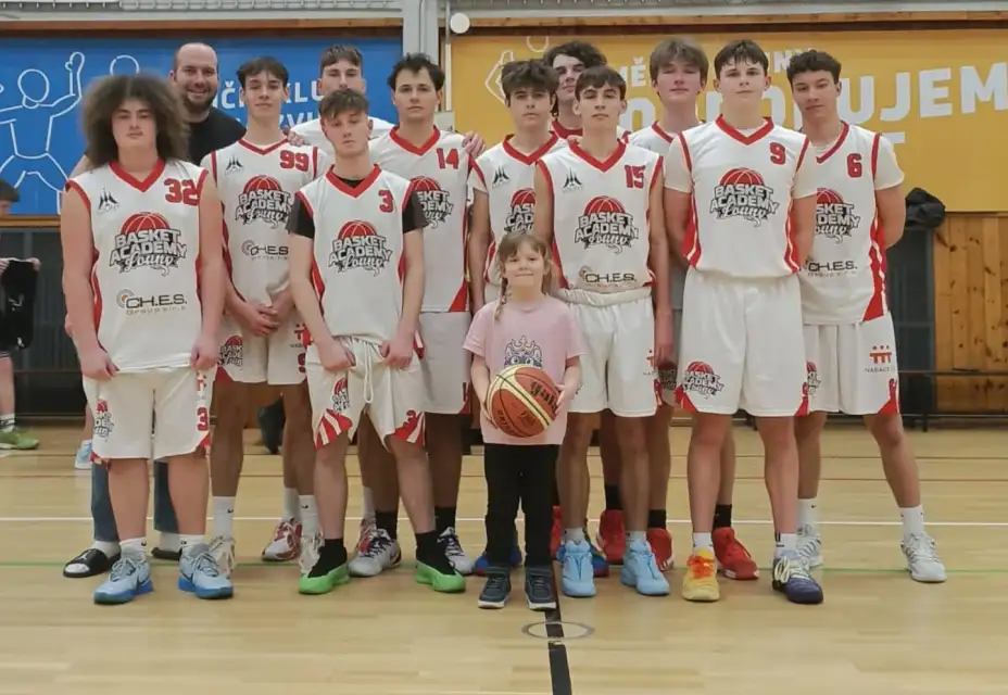 Muži U19 si vyšlápli na Liberecko