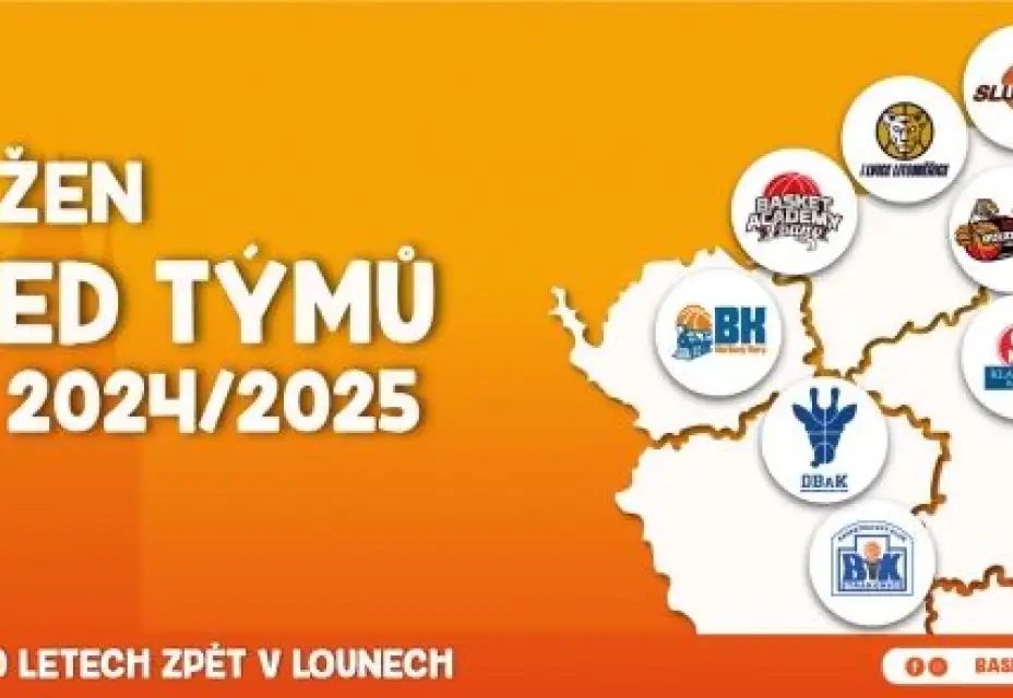 2. liga žen v Lounech po 20 letech!