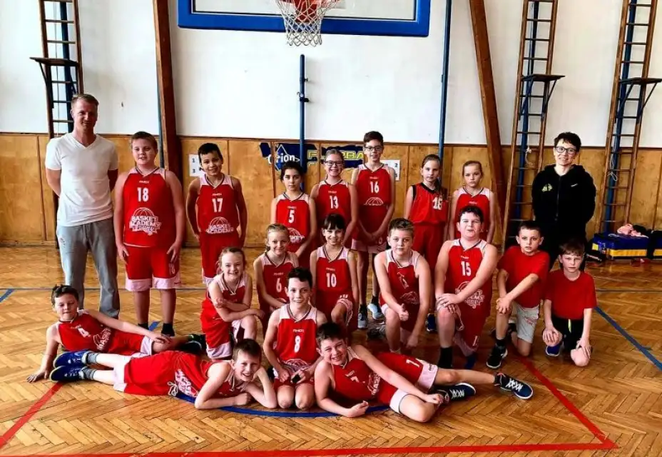 Další představení našich Tygříků U11