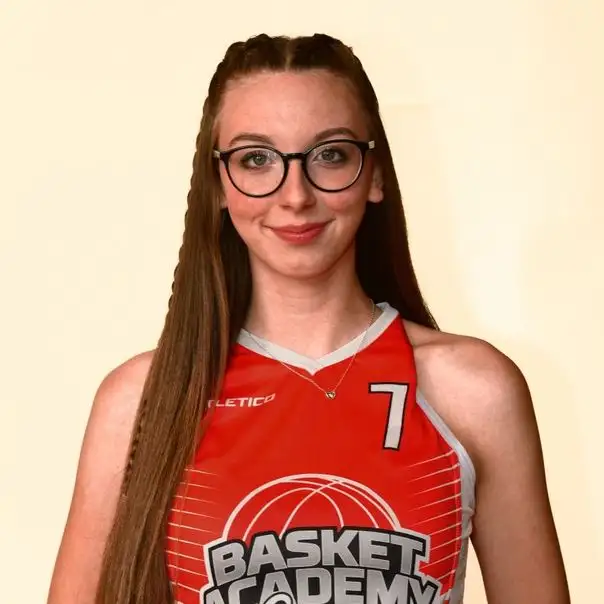 Kateřina HOSTOUŠOVÁ