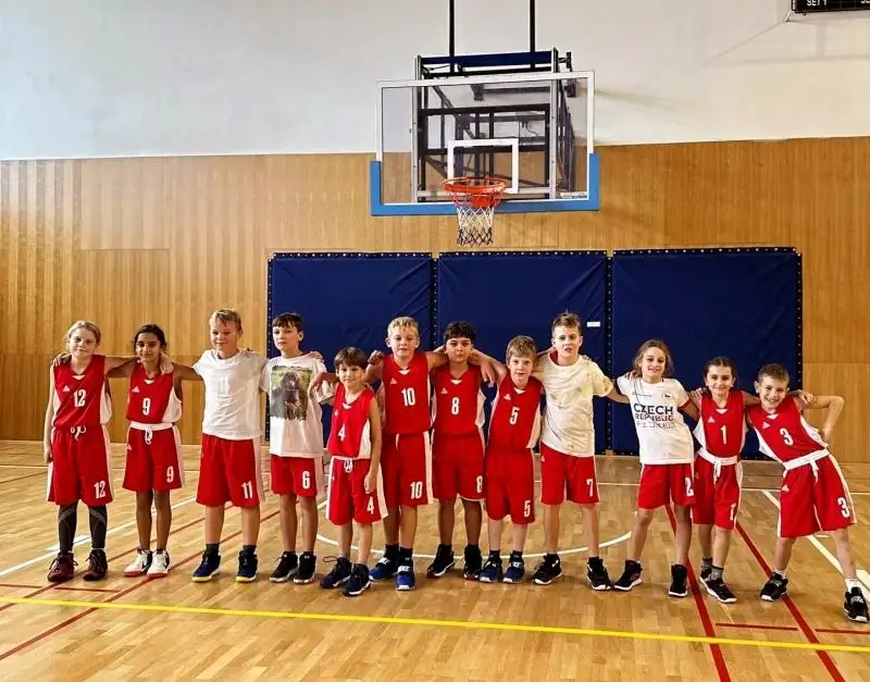 První výhra Tygříků U11