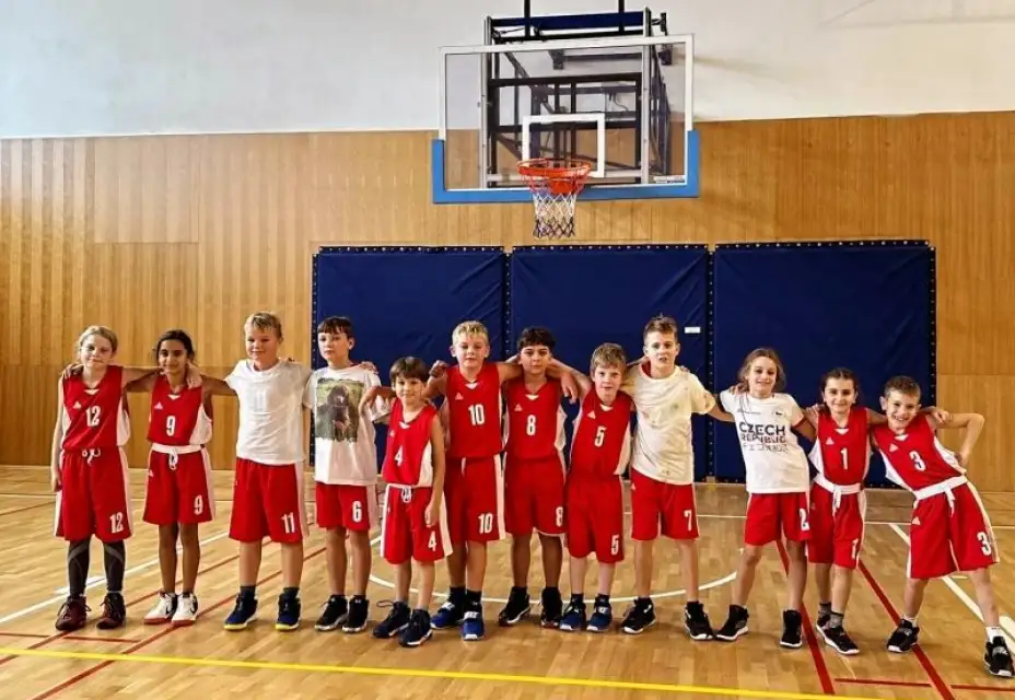 První výhra Tygříků U11