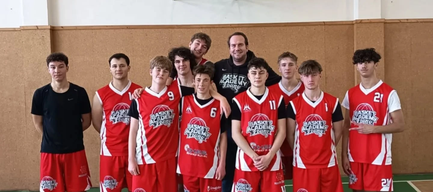 U19 v NRL poprvé prohrávají