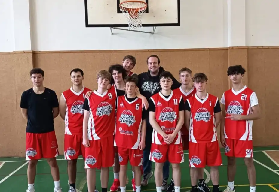 U19 v NRL poprvé prohrávají