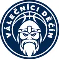 Válečníci Děčín  U9