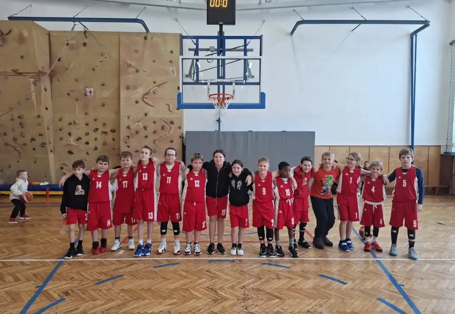 Tygříci U11 vyhrávají domácí turnaj