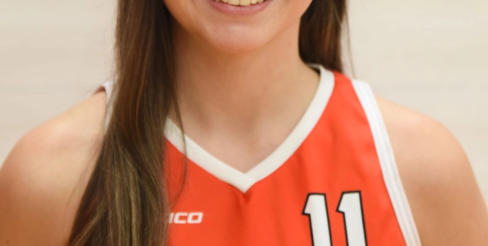 Adéla DŽURDŽENÍKOVÁ