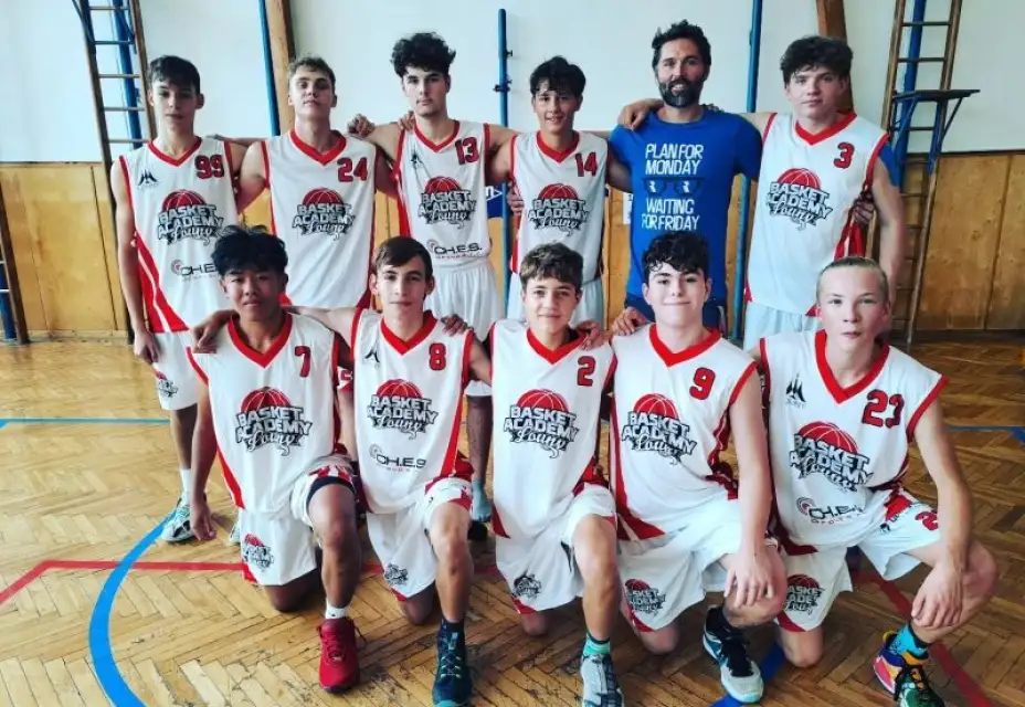 Kadeti U17 vstupují do NRL bilancí 1:1