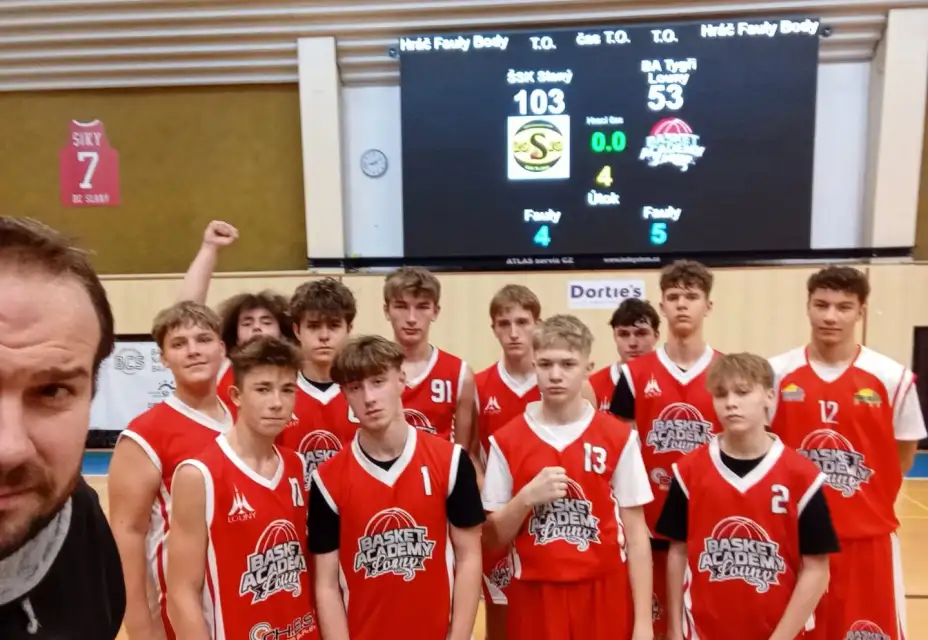 NRL: Tygři U17 dvakrát prohrávají