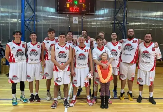 Muži vstupují do roku 24 výhrou!